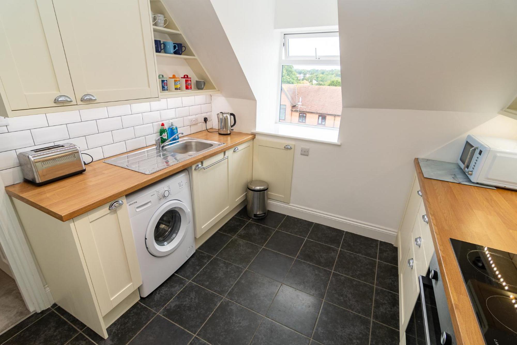 Light Airy 3 Bed Town Cntr Flat 700M To The Beach Bornemouth Extérieur photo